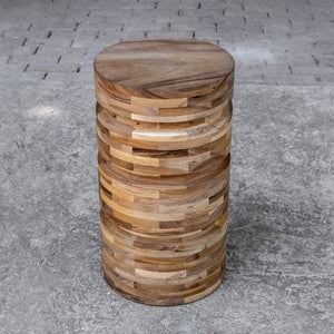 Boone Drink Side Table - taylor ray decor