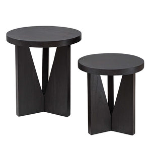 Nadette Nesting Tables, S/2 - taylor ray decor