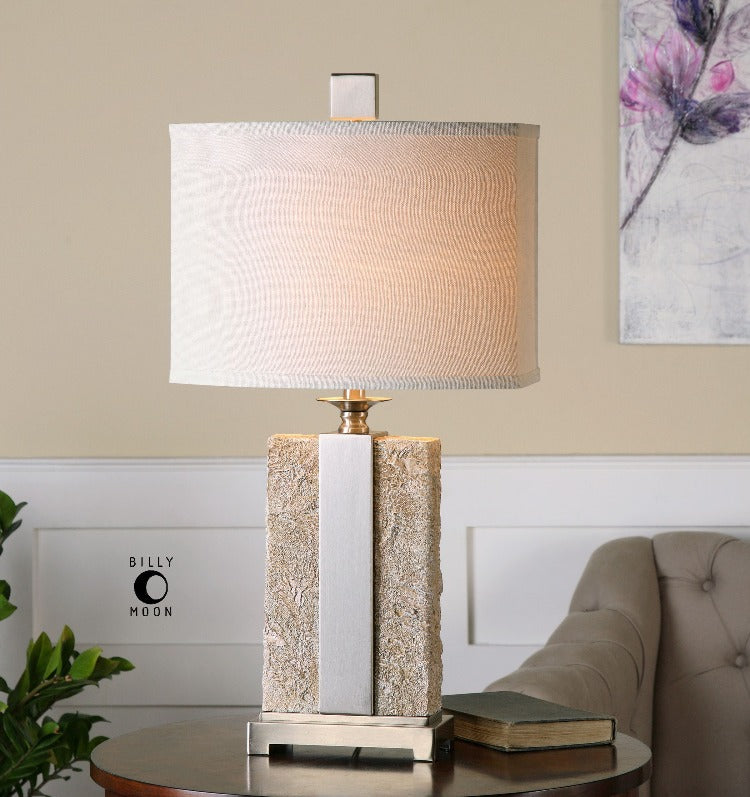 Bonea Table Lamp - taylor ray decor
