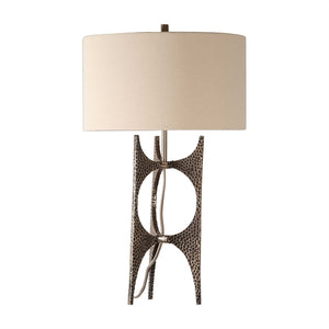 Goldia Table Lamp - taylor ray decor