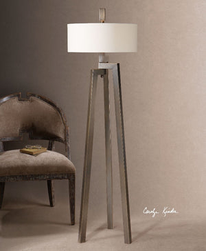 Mondovi Modern Floor Lamp - taylor ray decor