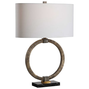 Relic Table Lamp - taylor ray decor