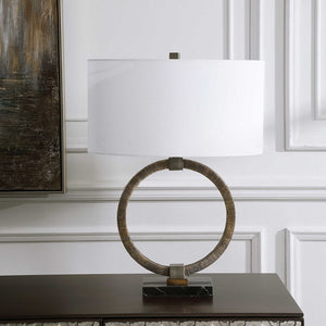 Relic Table Lamp - taylor ray decor