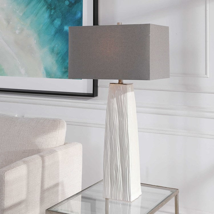 Sycamore Table Lamp - taylor ray decor