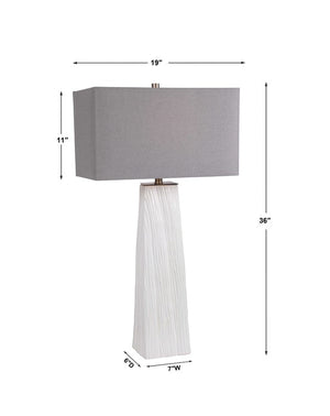 Sycamore Table Lamp - taylor ray decor