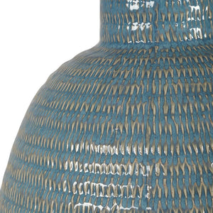 Delta Ceramic Table Lamp - taylor ray decor
