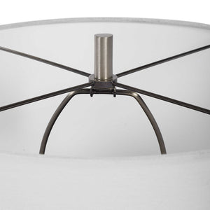 Dakota Table Lamp - taylor ray decor