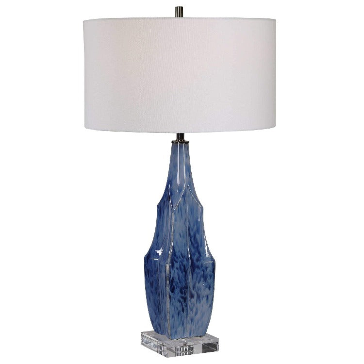 Everard Table Lamp - taylor ray decor