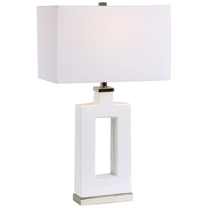 Entry Table Lamp - taylor ray decor