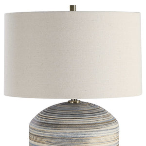 Prospect Accent Lamp - taylor ray decor
