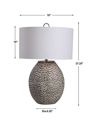 Cyprien Table Lamp - taylor ray decor