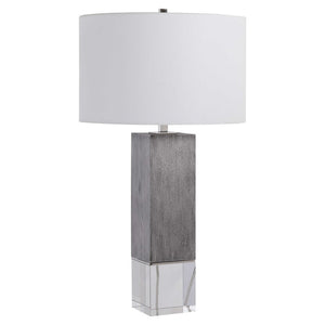 Cordata Table Lamp - taylor ray decor
