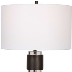Jefferson Contemporary Table Lamp - taylor ray decor