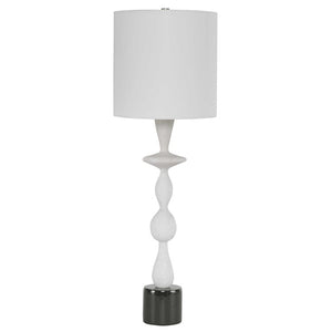 Inverse Contemporary Table Lamp - taylor ray decor