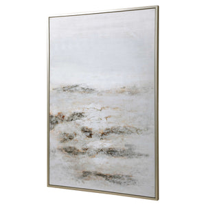 Open Plain Hand Painted Canvas - taylor ray decor