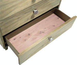 Surfrider Bachelors Chest of Drawers - taylor ray decor