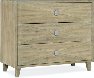 Surfrider Bachelors Chest of Drawers