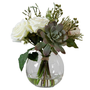 Belmonte Floral Bouquet - taylor ray decor