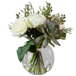 Belmonte Floral Bouquet - taylor ray decor