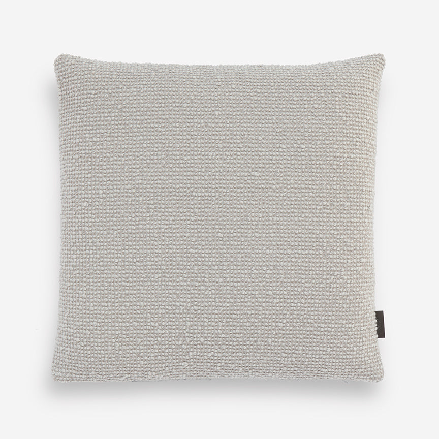 Nestle Wool & Cotton Pillow - taylor ray decor
