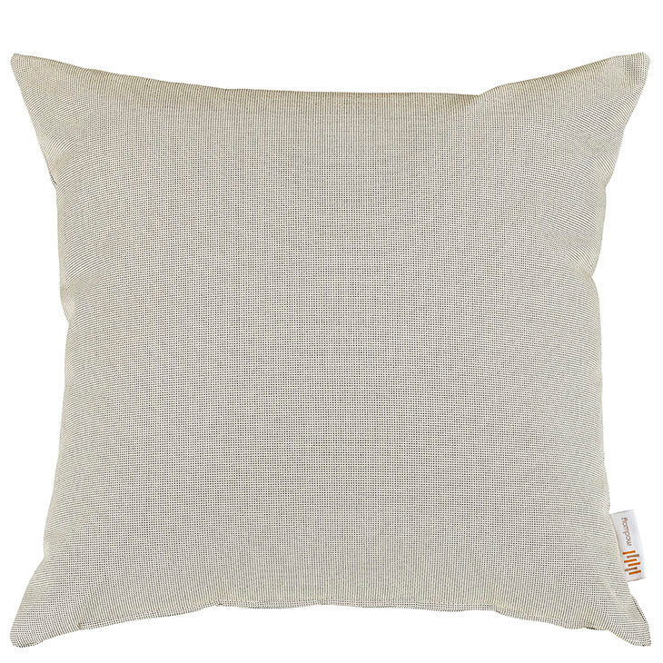 Conevene Two Piece Outdoor Patio Pillow Set - taylor ray decor