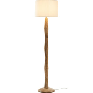 Connelly Classic Wood Floor Lamp - taylor ray decor
