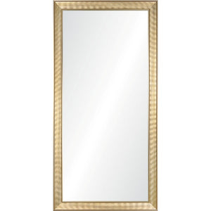 Cathcart Gold Frame Mirror by Taylor Ray Decor