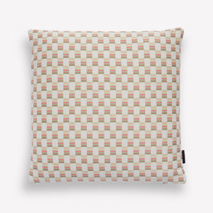 Mesh Cotton & Nylon Pillow - taylor ray decor