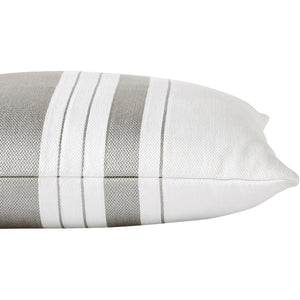 Strathmere Indoor/Outdoor Pillow - taylor ray decor