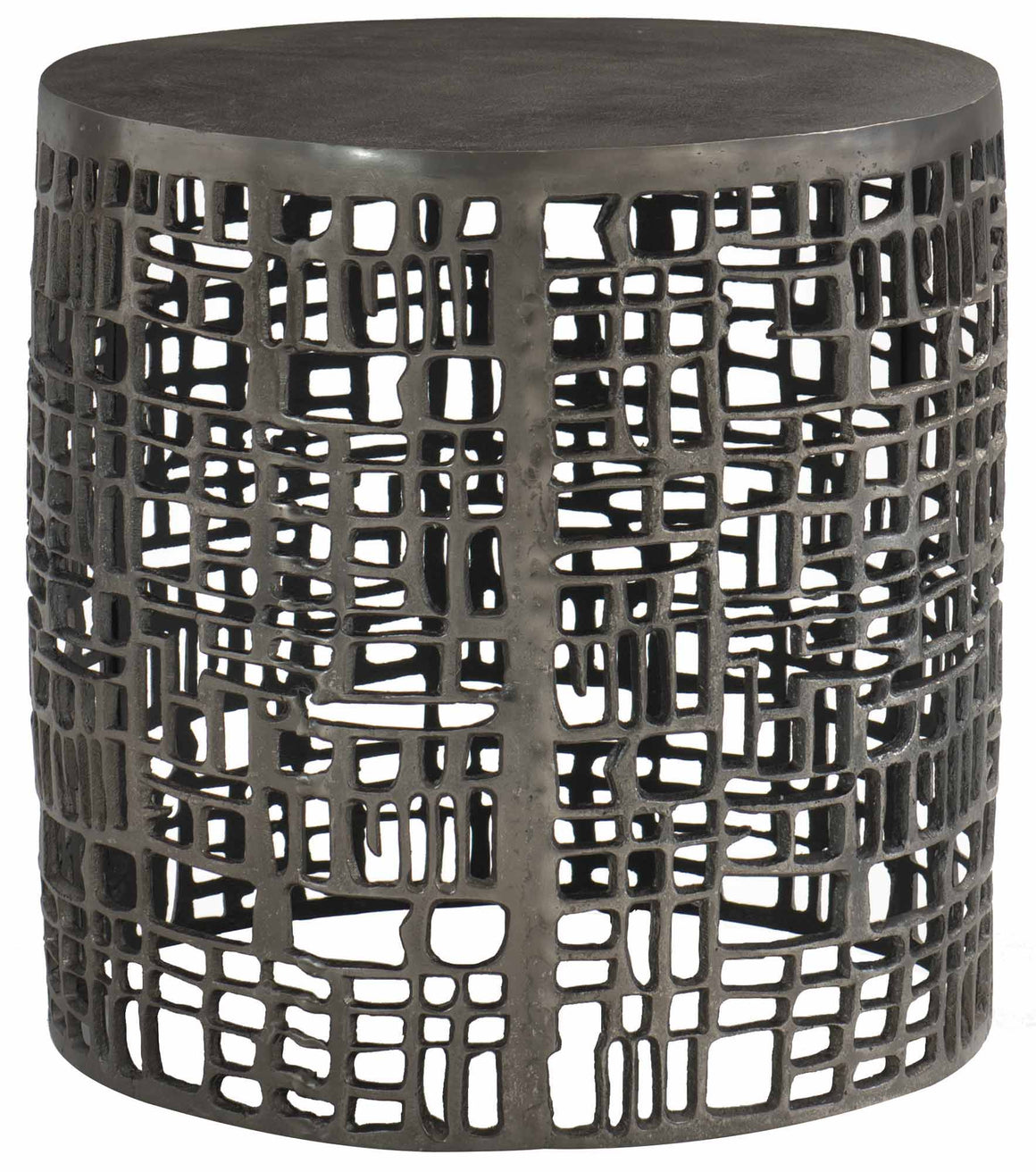 Aaron Chairside Table - taylor ray decor