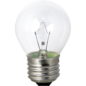 Zeke (Pack of 3) Incandescent Bulb - taylor ray decor