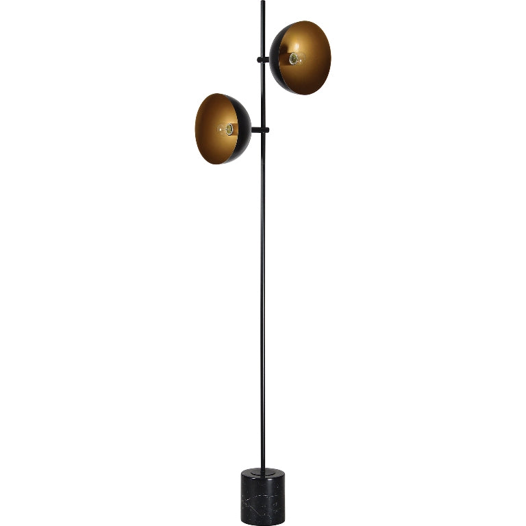 LeBlanc Modern Floor Lamp - taylor ray decor