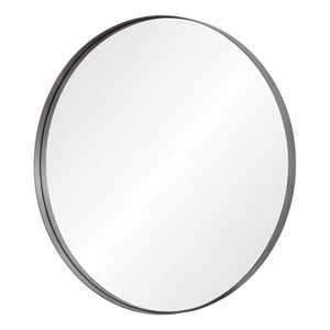 Lester Round Vanity Mirror - taylor ray decor