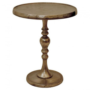 Romina Brass Accent Table - taylor ray decor