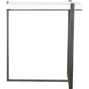 Hyder Outdoor Side Table - taylor ray decor