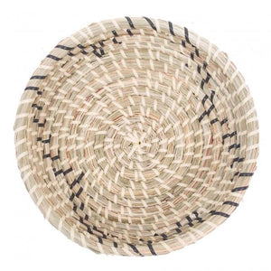 Elmina Seagrass Baskets S/7 - taylor ray decor